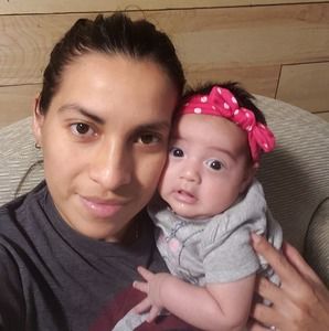 Meet your Posher, Cindy